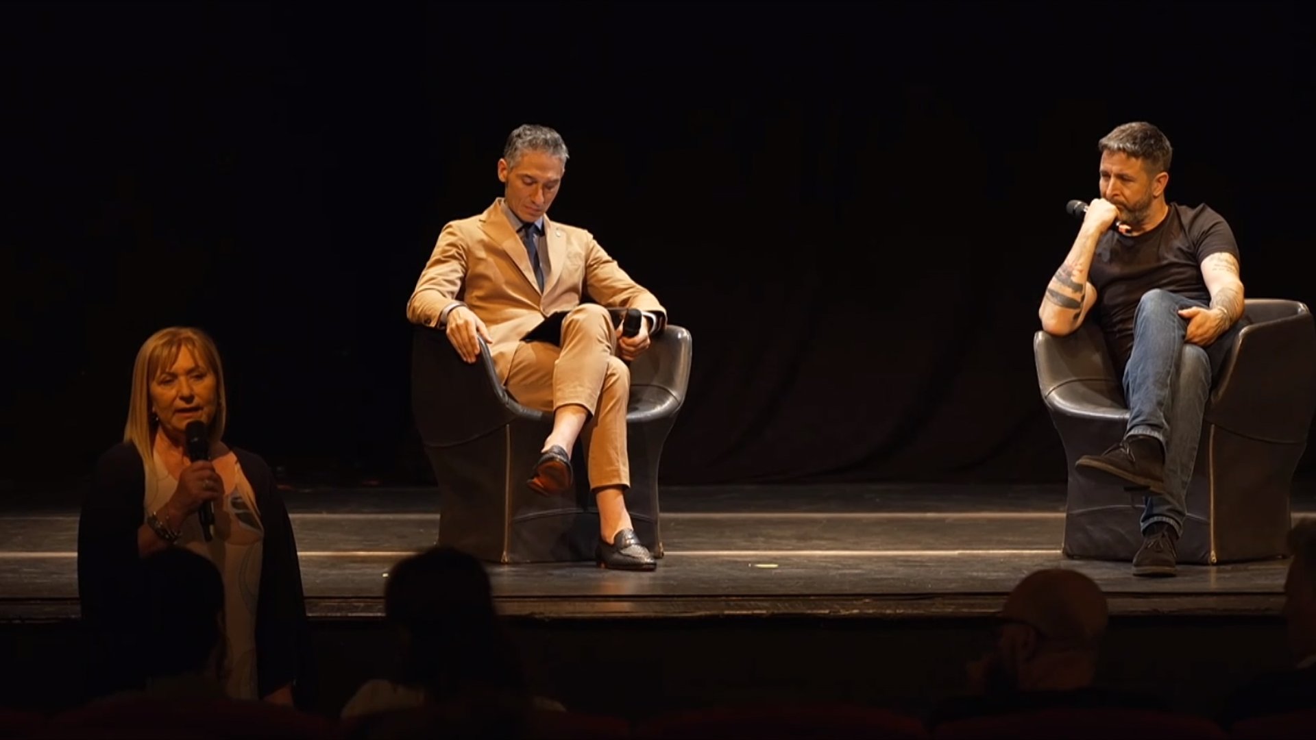 Il dolore e la rabbia della sorella di Denis Bergamini: «C’era qualcuno che ha messo un muro…»
