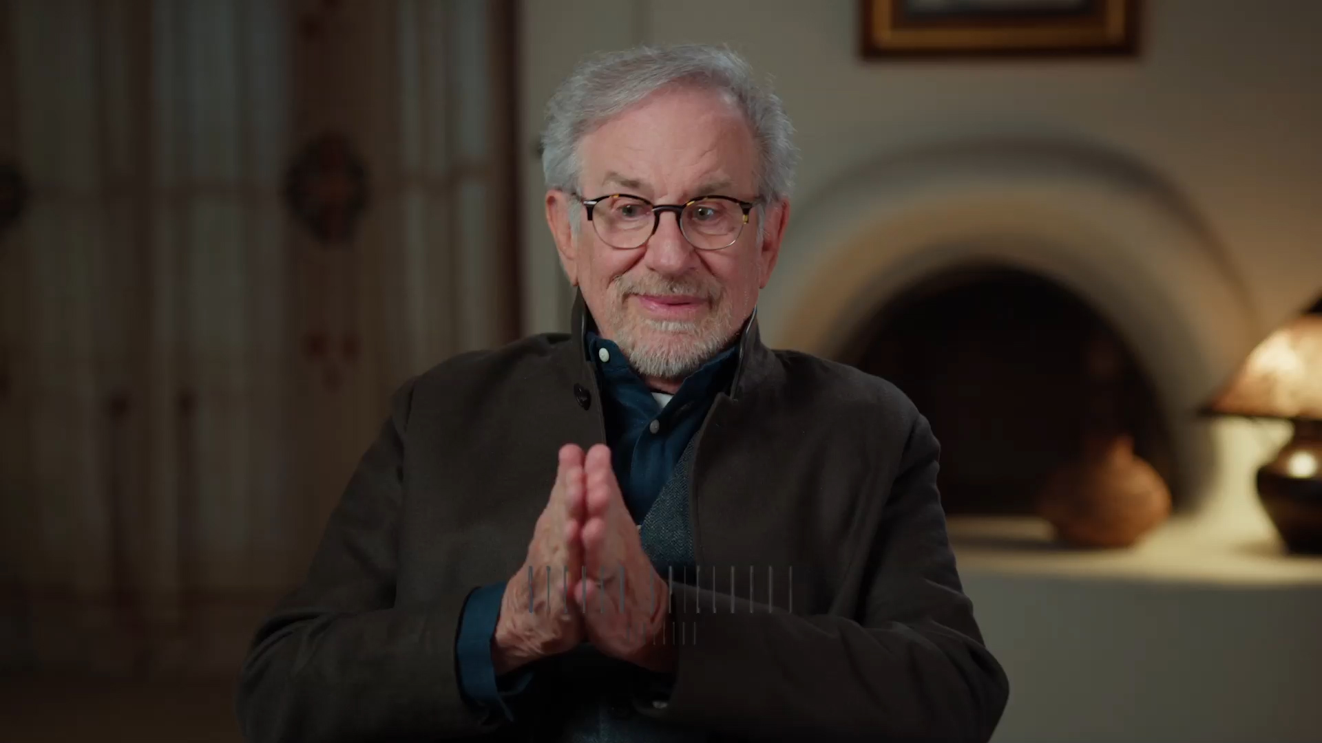 Spielberg torna al cinema con “Disclosure Day”: «Sono affascinato dalle cose inspiegabili»