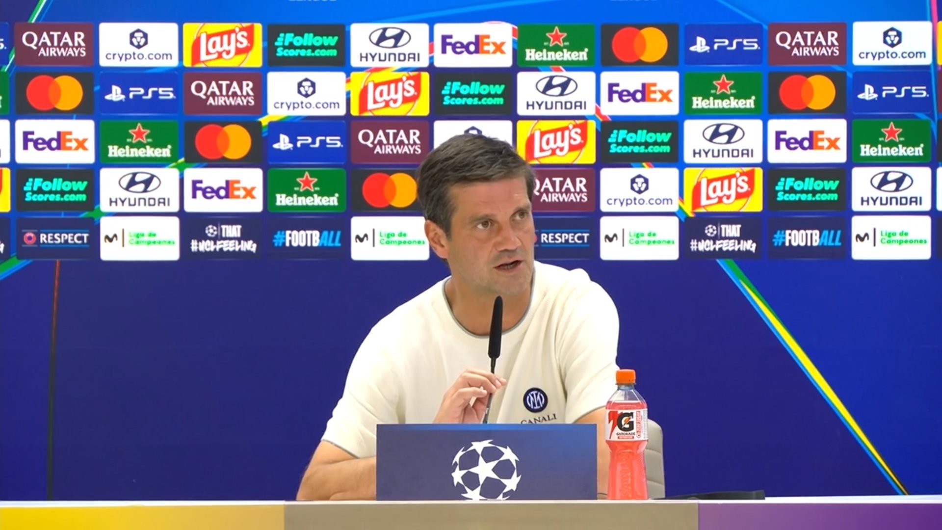 Chivu, rimpianti dopo Real Madrid-Inter 2-1: «Abbiamo avuto coraggio e personalità»