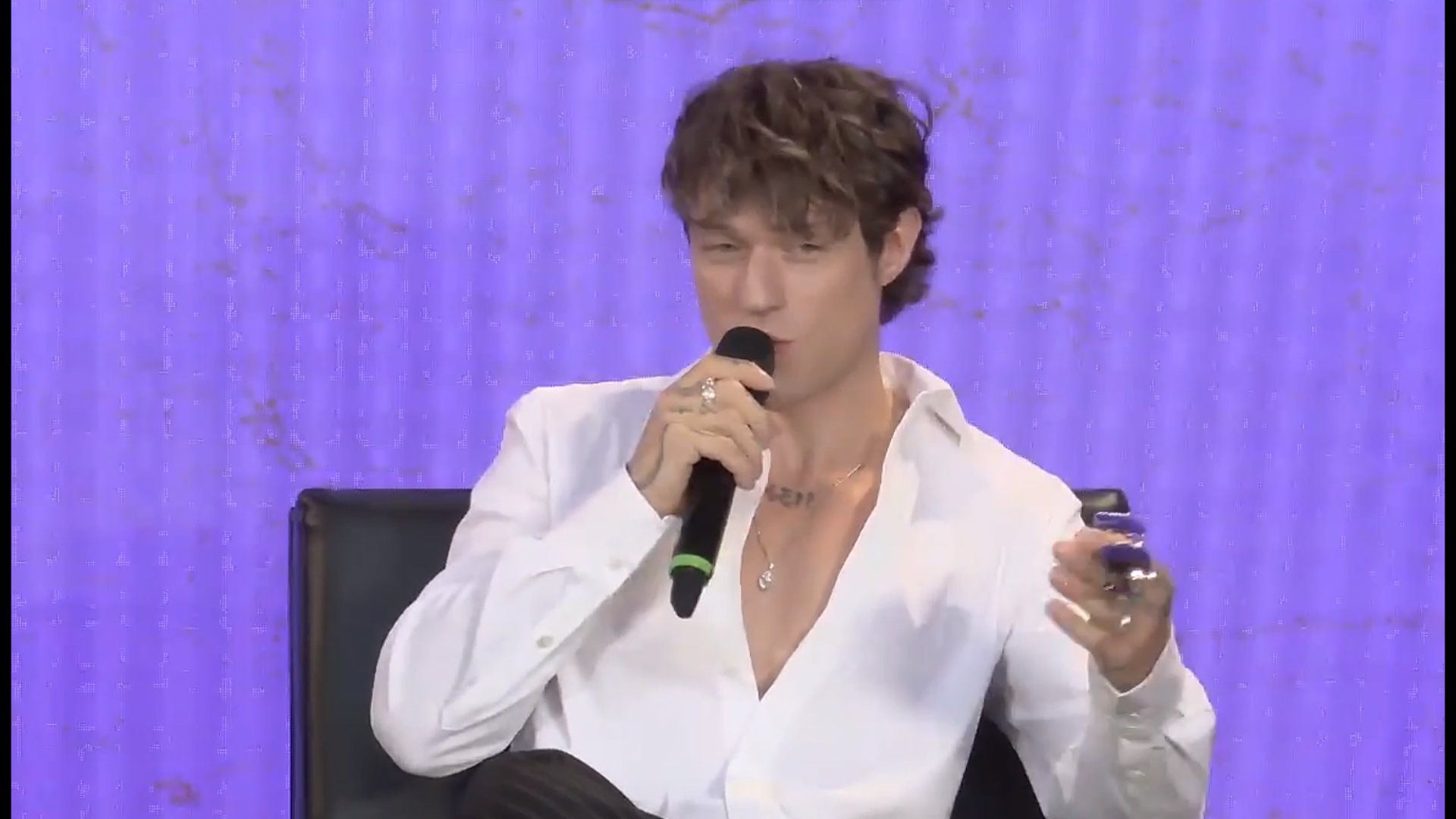 X Factor 2026, Irama nel cast dei giudici: «Accolto come in una famiglia, sono entusiasta»