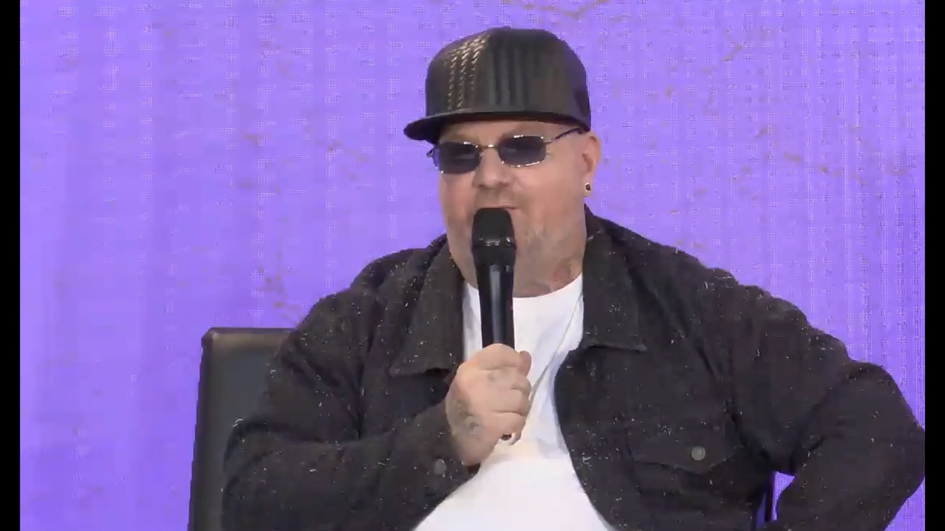 X Factor 2026, Jake La Furia show: «Un consiglio a me ventenne? Non drogarti!»
