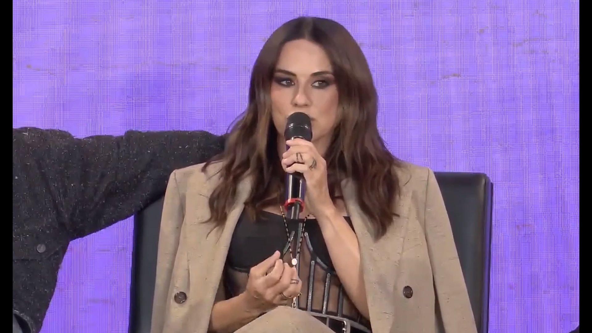 X Factor 2026, Paola Iezzi campionessa in carica: «La musica può essere una gabbia…»