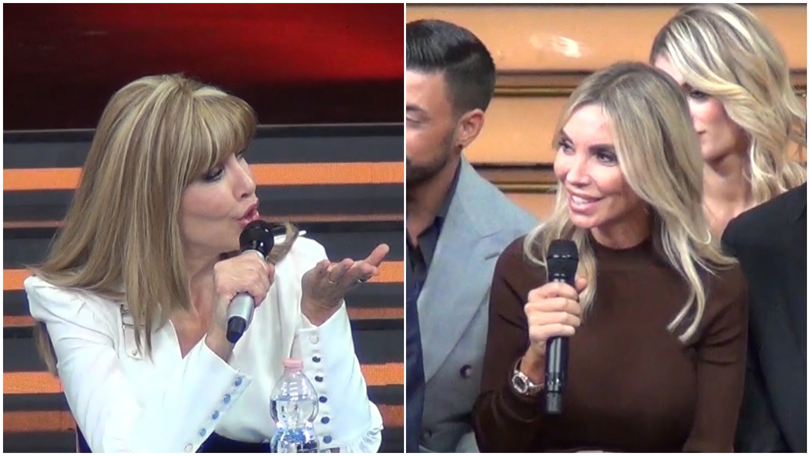 Totti sarà ospite di “Ballando con le Stelle”? La risposta di Milly Carlucci e Noemi Bocchi