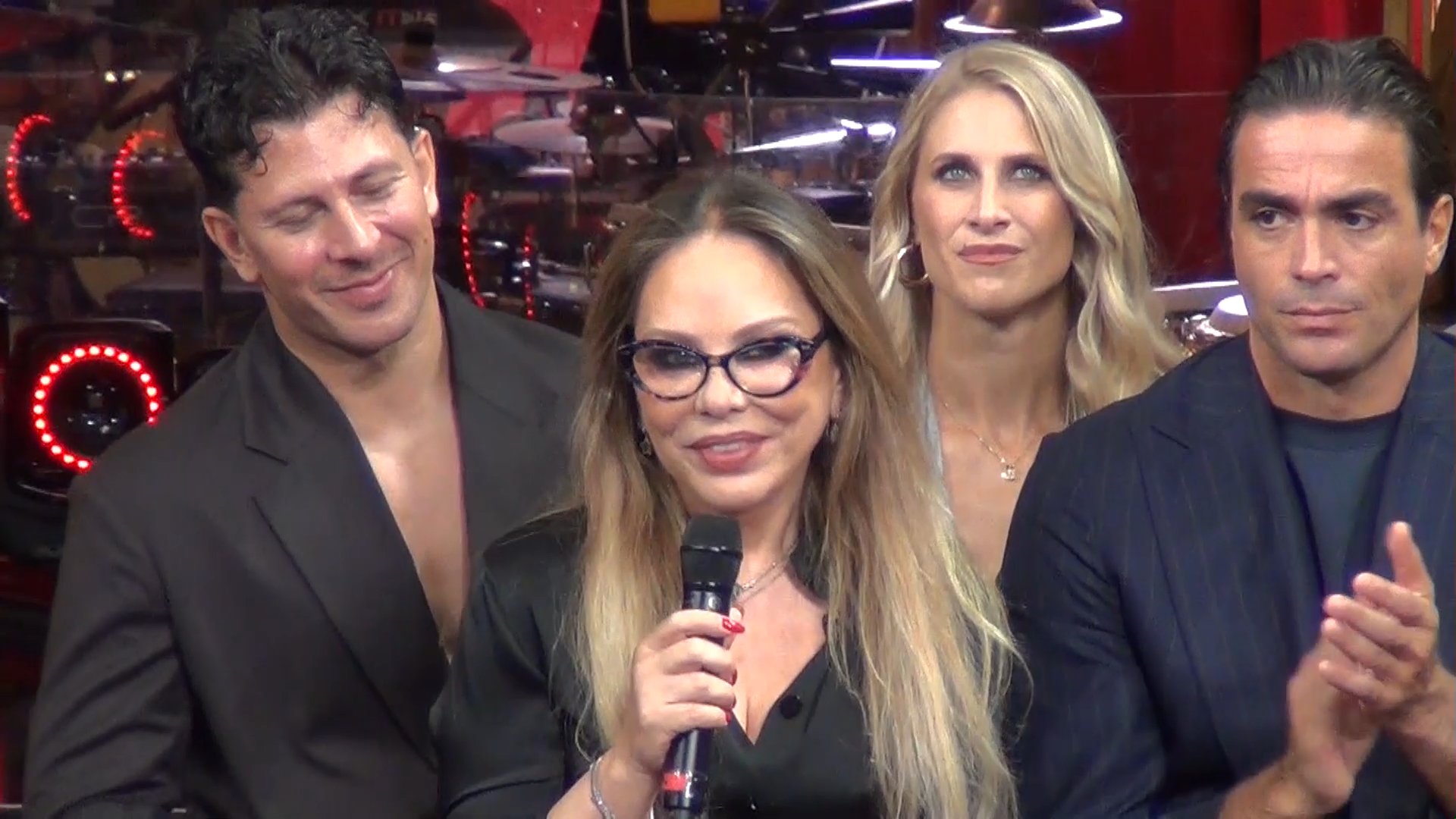 Ornella Muti vuota il sacco: «A Ballando con le Stelle per un inganno dei miei figli…»